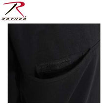 Load image into Gallery viewer, Firefighter / EMS Heavy Duty 1/4 Zip Workshirt