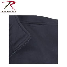 Load image into Gallery viewer, Firefighter / EMS Heavy Duty 1/4 Zip Workshirt