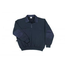Load image into Gallery viewer, Firefighter / EMS Heavy Duty 1/4 Zip Workshirt