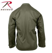 Load image into Gallery viewer, Poly/Cotton Twill Solid BDU Shirts