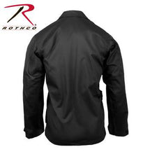 Load image into Gallery viewer, Poly/Cotton Twill Solid BDU Shirts