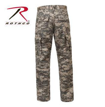 Load image into Gallery viewer, Tactical Battle Dress Uniform Camo Pants
