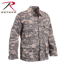 Load image into Gallery viewer, Tactical Battle Dress Uniform Camo Shirt