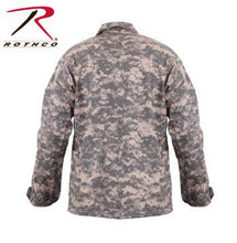 Load image into Gallery viewer, Tactical Battle Dress Uniform Camo Shirt