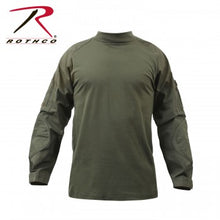 Load image into Gallery viewer, Military Fire Retardant Combat Shirt