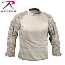 Load image into Gallery viewer, Military Fire Retardant Combat Shirt