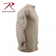 Load image into Gallery viewer, Military Fire Retardant Combat Shirt