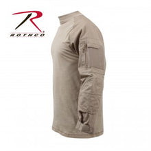 Load image into Gallery viewer, Military Fire Retardant Combat Shirt