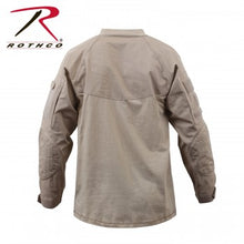 Load image into Gallery viewer, Military Fire Retardant Combat Shirt