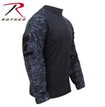 Load image into Gallery viewer, Military Fire Retardant Combat Shirt