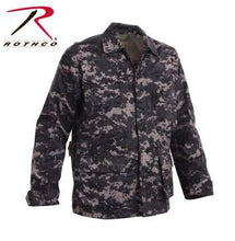Load image into Gallery viewer, Tactical Battle Dress Uniform Camo Shirt