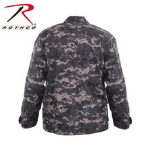 Load image into Gallery viewer, Tactical Battle Dress Uniform Camo Shirt
