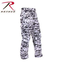 Load image into Gallery viewer, Tactical Battle Dress Uniform Camo Pants