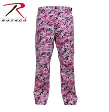 Load image into Gallery viewer, Tactical Battle Dress Uniform Camo Pants