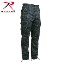 Load image into Gallery viewer, Tactical Battle Dress Uniform Camo Pants