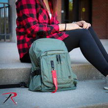 Load image into Gallery viewer, MA-1 Bomber Backpack