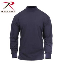 Load image into Gallery viewer, Mock Turtleneck