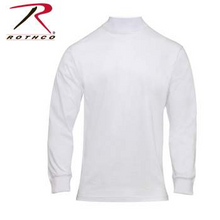 Load image into Gallery viewer, Mock Turtleneck