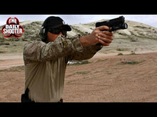 Load and play video in Gallery viewer, Military Fire Retardant Combat Shirt