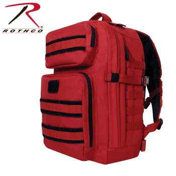 Tactical Backpack by Rothco