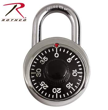 Combination Lock