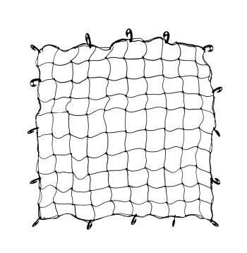 Bungee Netting