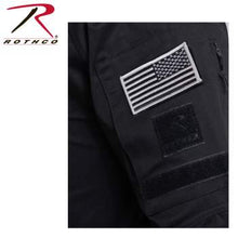 Load image into Gallery viewer, Tactical 1/4 Zipper Airsoft Combat Shirt
