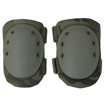 Tactical Protective Gear Knee Pads
