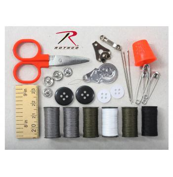 GI Style Sewing Kit