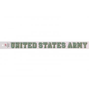 United States Army Decal