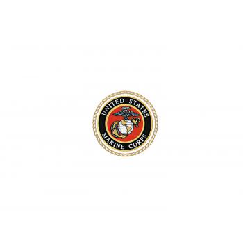 U.S. Marine Corps Seal Decal