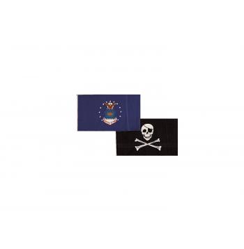 Jolly Roger Flag