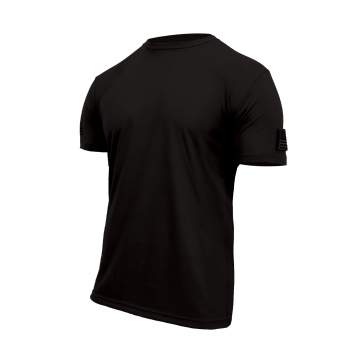 Tactical Athletic Fit T-Shirt