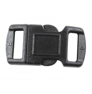 Side Release Buckle - 3/8