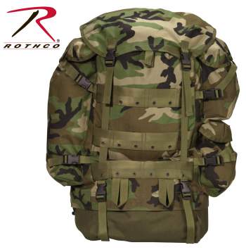 G.I. Type CFP-90 Combat Pack