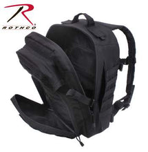 Load image into Gallery viewer, Fast Mover Tactical Backpack
