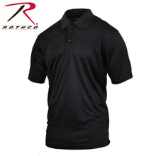 Load image into Gallery viewer, Moisture Wicking Polo Shirt
