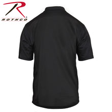 Load image into Gallery viewer, Moisture Wicking Polo Shirt
