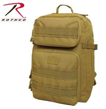 Load image into Gallery viewer, Fast Mover Tactical Backpack
