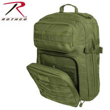 Load image into Gallery viewer, Fast Mover Tactical Backpack
