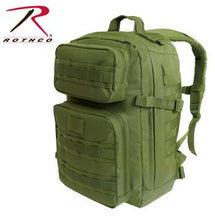 Load image into Gallery viewer, Fast Mover Tactical Backpack
