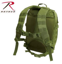 Load image into Gallery viewer, Fast Mover Tactical Backpack
