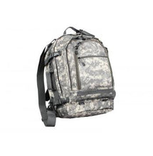 Load image into Gallery viewer, Move Out Tactical Travel Backpack
