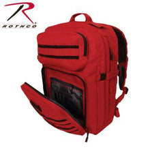 Load image into Gallery viewer, Fast Mover Tactical Backpack
