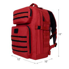 Load image into Gallery viewer, Fast Mover Tactical Backpack
