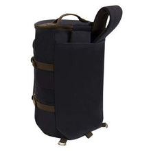 Load image into Gallery viewer, Convertible Canvas Duffle / Backpack - 19 Inches
