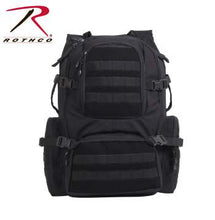 Load image into Gallery viewer, Multi-Chamber MOLLE Assault Pack
