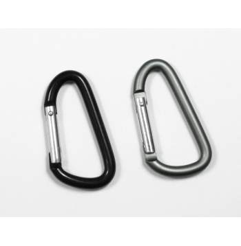 Jumbo 80mm Accessory Carabiners