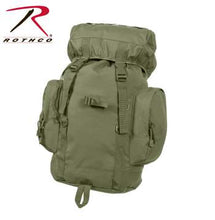 Load image into Gallery viewer, 25L Tactical Backpack
