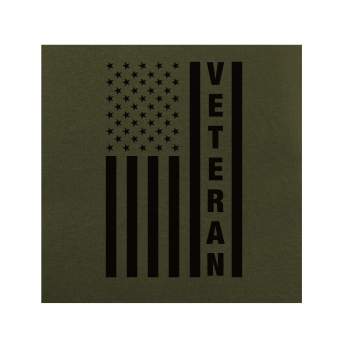 Veteran Flag T-Shirt